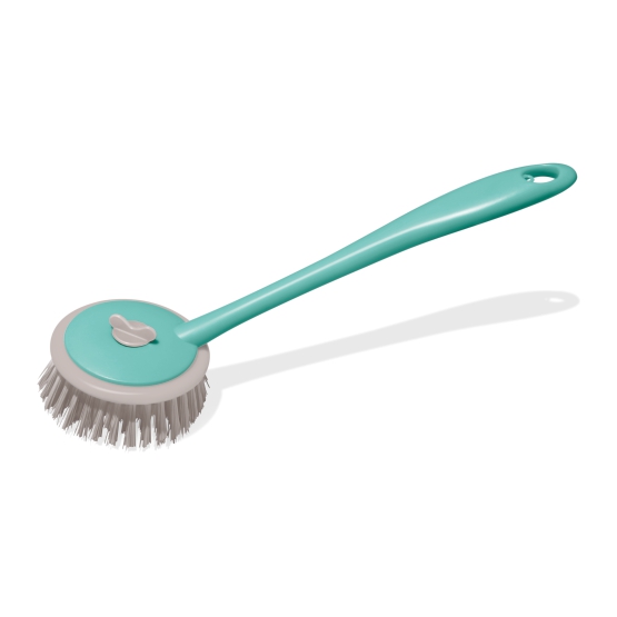 SPOTZERO HAND SINK BRUSH (MILTON)